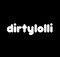 Dirty Lolli logo
