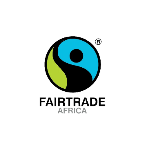 Fairtrade Africa logo