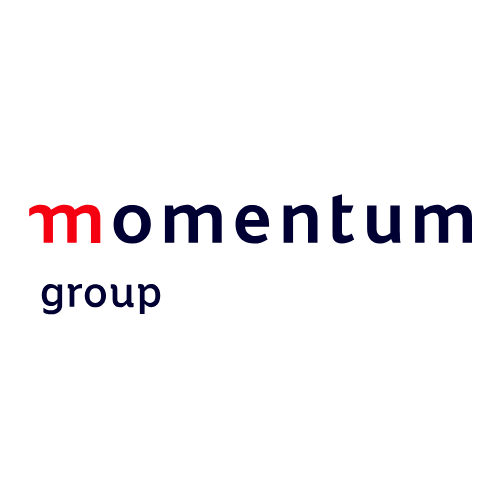 Momentum Group logo