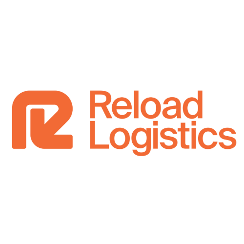 Reload Logistics logo