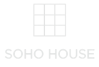 Soho House logo