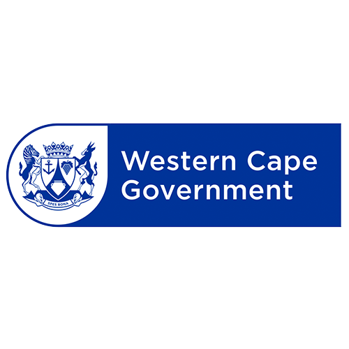 Western Cape Government logo