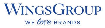 WingsGroup logo