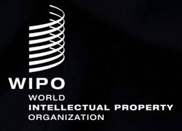 WIPO logo
